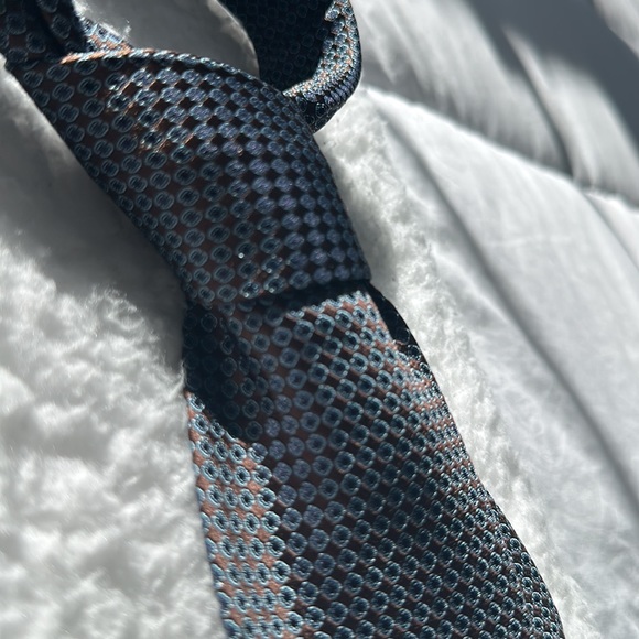 David August tie - Picture 3 of 5